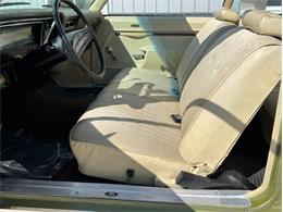 1973 Chevrolet Nova (CC-1879246) for sale in Greene, Iowa