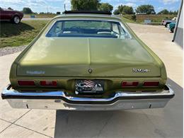 1973 Chevrolet Nova (CC-1879246) for sale in Greene, Iowa