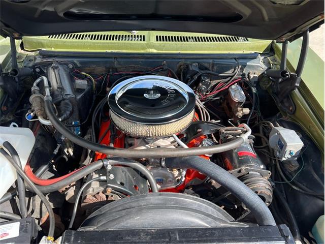 1973 Chevrolet Nova (CC-1879246) for sale in Greene, Iowa