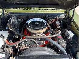 1973 Chevrolet Nova (CC-1879246) for sale in Greene, Iowa