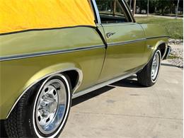 1973 Chevrolet Nova (CC-1879246) for sale in Greene, Iowa
