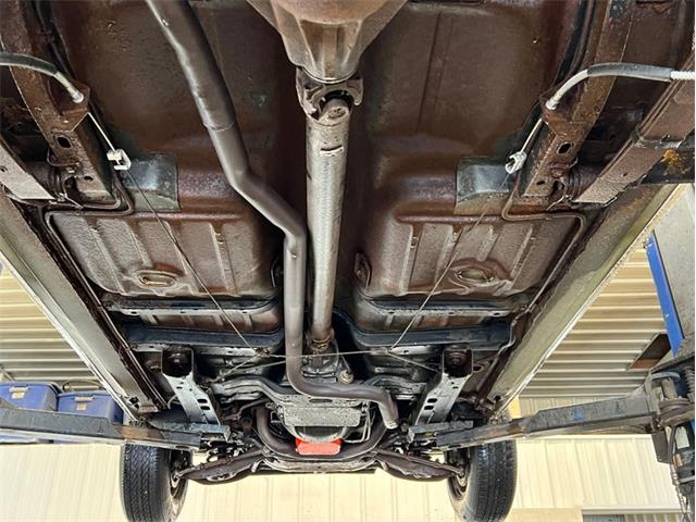 1973 Chevrolet Nova (CC-1879246) for sale in Greene, Iowa