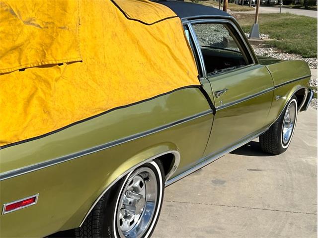 1973 Chevrolet Nova (CC-1879246) for sale in Greene, Iowa
