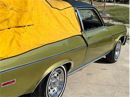 1973 Chevrolet Nova (CC-1879246) for sale in Greene, Iowa