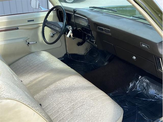 1973 Chevrolet Nova (CC-1879246) for sale in Greene, Iowa
