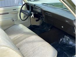 1973 Chevrolet Nova (CC-1879246) for sale in Greene, Iowa