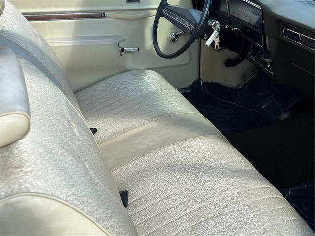 1973 Chevrolet Nova (CC-1879246) for sale in Greene, Iowa