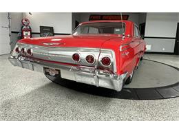 1962 Chevrolet Impala (CC-1879249) for sale in McDonald, Pennsylvania