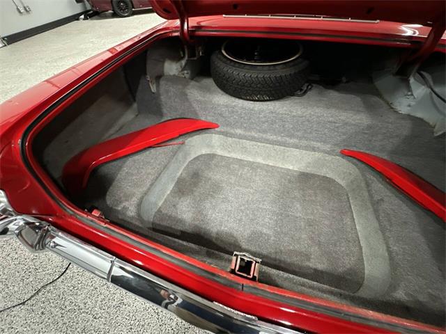 1962 Chevrolet Impala (CC-1879249) for sale in McDonald, Pennsylvania