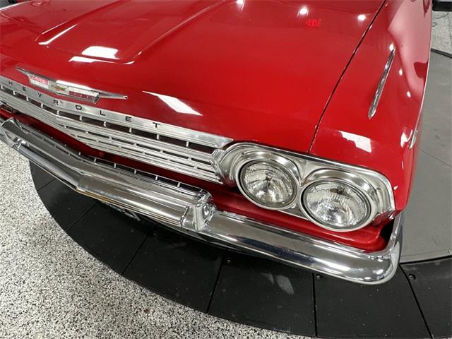 1962 Chevrolet Impala (CC-1879249) for sale in McDonald, Pennsylvania