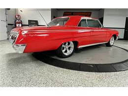 1962 Chevrolet Impala (CC-1879249) for sale in McDonald, Pennsylvania