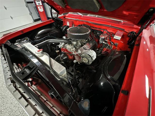 1962 Chevrolet Impala (CC-1879249) for sale in McDonald, Pennsylvania