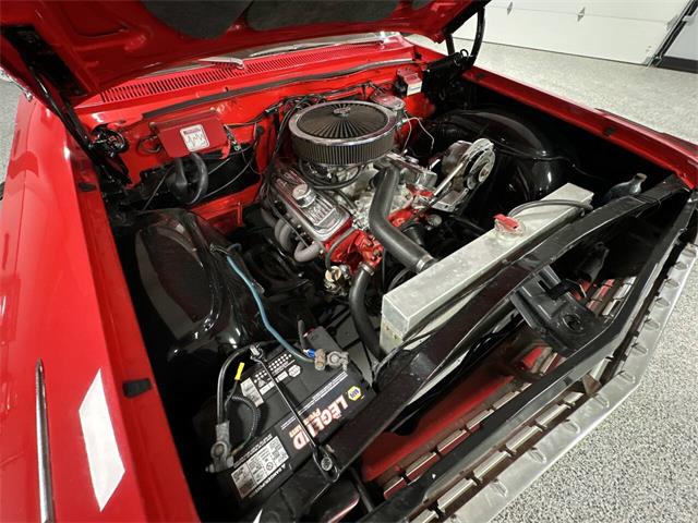 1962 Chevrolet Impala (CC-1879249) for sale in McDonald, Pennsylvania