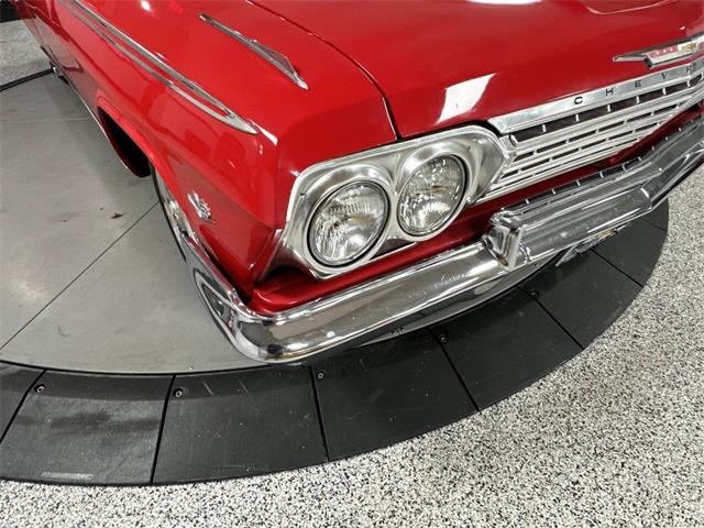 1962 Chevrolet Impala (CC-1879249) for sale in McDonald, Pennsylvania