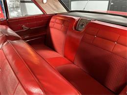 1962 Chevrolet Impala (CC-1879249) for sale in McDonald, Pennsylvania