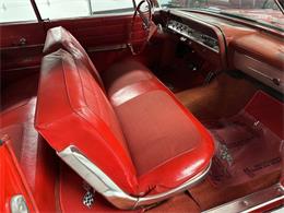 1962 Chevrolet Impala (CC-1879249) for sale in McDonald, Pennsylvania