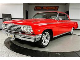 1962 Chevrolet Impala (CC-1879249) for sale in McDonald, Pennsylvania