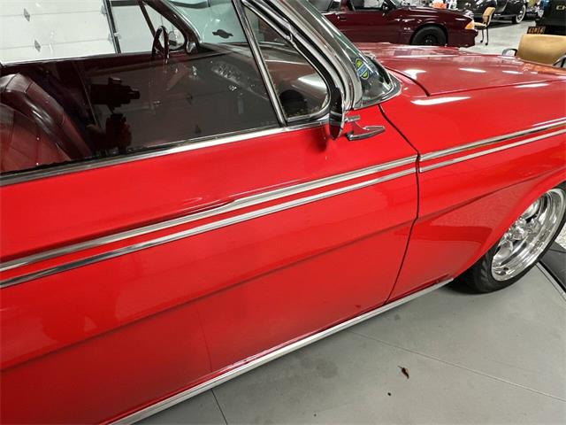 1962 Chevrolet Impala (CC-1879249) for sale in McDonald, Pennsylvania