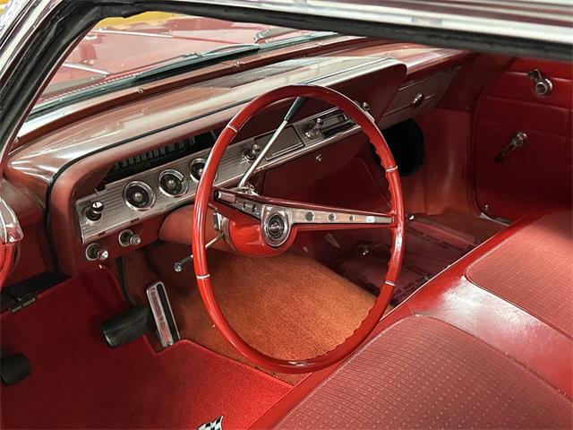1962 Chevrolet Impala (CC-1879249) for sale in McDonald, Pennsylvania