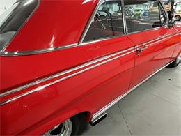 1962 Chevrolet Impala (CC-1879249) for sale in McDonald, Pennsylvania