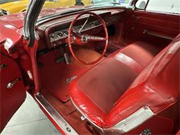 1962 Chevrolet Impala (CC-1879249) for sale in McDonald, Pennsylvania