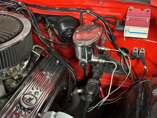 1962 Chevrolet Impala (CC-1879249) for sale in McDonald, Pennsylvania