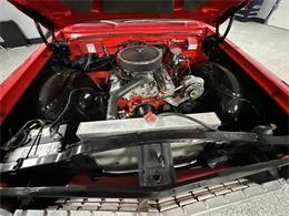 1962 Chevrolet Impala (CC-1879249) for sale in McDonald, Pennsylvania