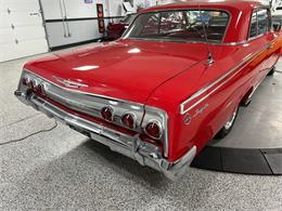 1962 Chevrolet Impala (CC-1879249) for sale in McDonald, Pennsylvania