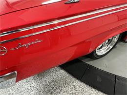 1962 Chevrolet Impala (CC-1879249) for sale in McDonald, Pennsylvania