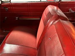 1962 Chevrolet Impala (CC-1879249) for sale in McDonald, Pennsylvania