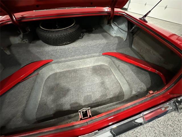 1962 Chevrolet Impala (CC-1879249) for sale in McDonald, Pennsylvania