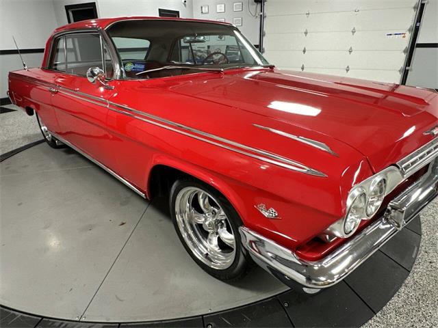1962 Chevrolet Impala (CC-1879249) for sale in McDonald, Pennsylvania