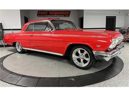1962 Chevrolet Impala (CC-1879249) for sale in McDonald, Pennsylvania