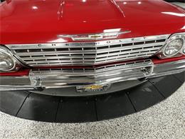 1962 Chevrolet Impala (CC-1879249) for sale in McDonald, Pennsylvania