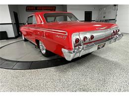 1962 Chevrolet Impala (CC-1879249) for sale in McDonald, Pennsylvania