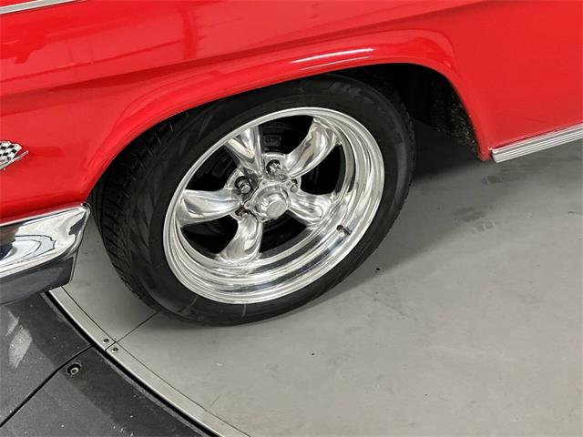 1962 Chevrolet Impala (CC-1879249) for sale in McDonald, Pennsylvania