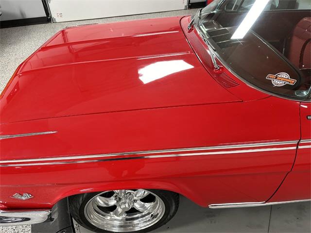 1962 Chevrolet Impala (CC-1879249) for sale in McDonald, Pennsylvania