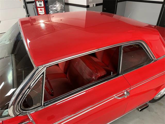 1962 Chevrolet Impala (CC-1879249) for sale in McDonald, Pennsylvania
