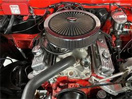 1962 Chevrolet Impala (CC-1879249) for sale in McDonald, Pennsylvania