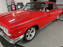 1962 Chevrolet Impala (CC-1879249) for sale in McDonald, Pennsylvania