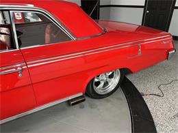 1962 Chevrolet Impala (CC-1879249) for sale in McDonald, Pennsylvania