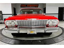 1962 Chevrolet Impala (CC-1879249) for sale in McDonald, Pennsylvania