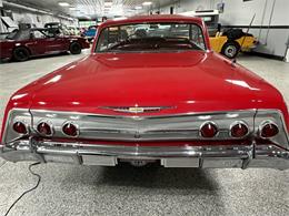 1962 Chevrolet Impala (CC-1879249) for sale in McDonald, Pennsylvania