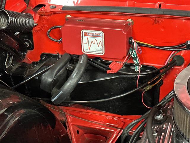 1962 Chevrolet Impala (CC-1879249) for sale in McDonald, Pennsylvania