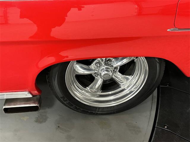 1962 Chevrolet Impala (CC-1879249) for sale in McDonald, Pennsylvania
