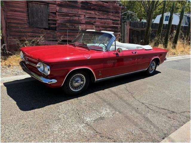 1964 Chevrolet Corvair (CC-1879257) for sale in Roseville, California