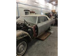 1965 Cadillac Eldorado (CC-1879258) for sale in Billings, Montana