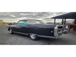 1965 Cadillac Eldorado (CC-1879258) for sale in Billings, Montana