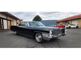 1965 Cadillac Eldorado (CC-1879258) for sale in Billings, Montana
