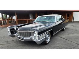 1965 Cadillac Eldorado (CC-1879258) for sale in Billings, Montana